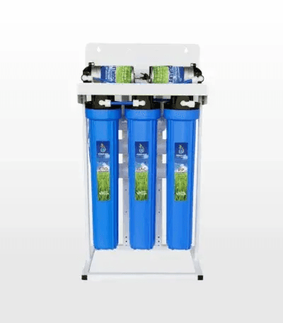 200 GPD Reverse Osmosis Water System available from Aqua Crystal UAE