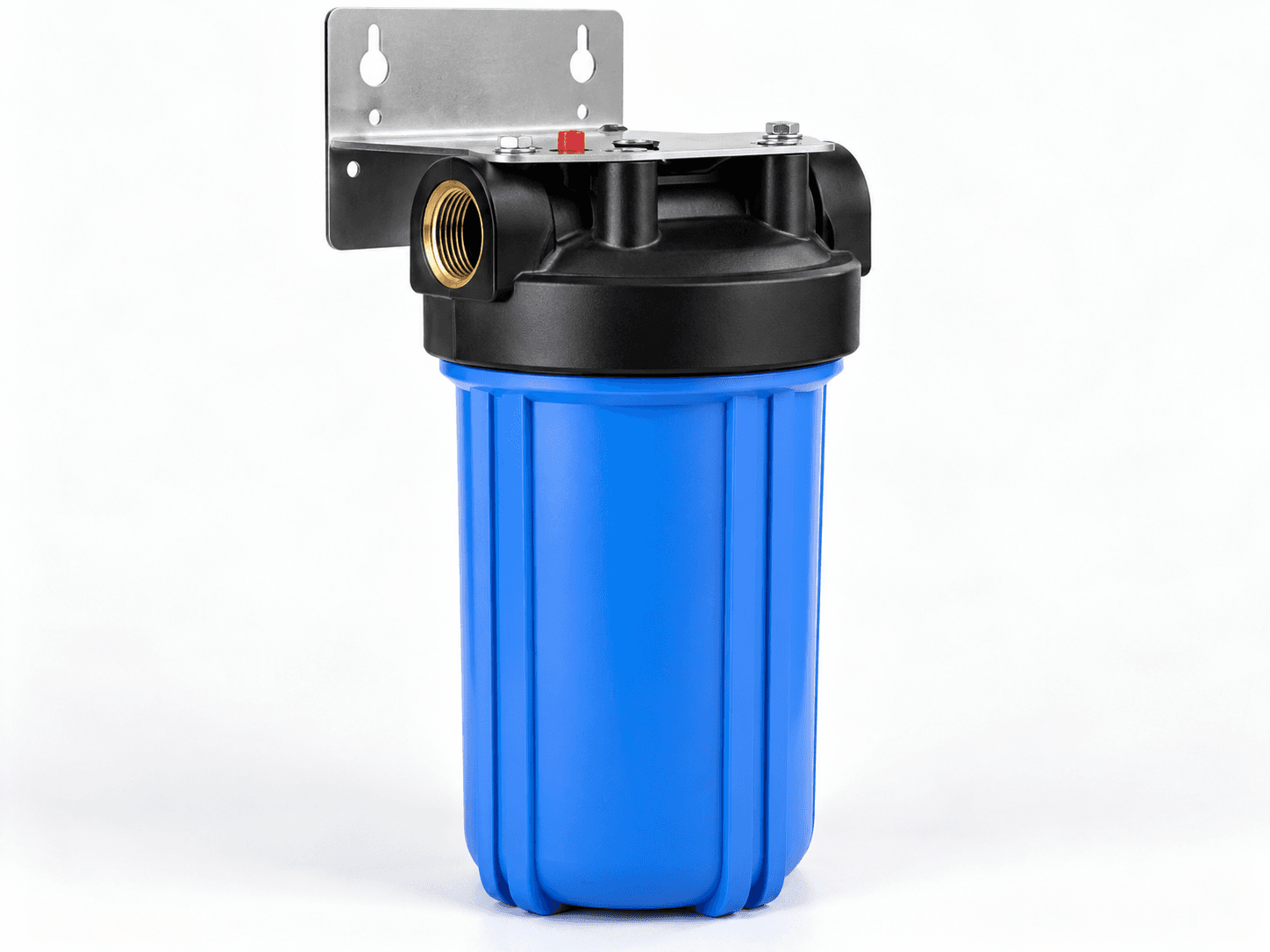 Aqua Crystal 10" Jumbo 1-Stage Water Filter available from Aqua Crystal UAE