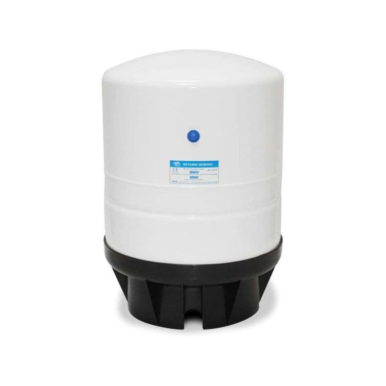 11 Gallon RO Storage Tank available from Aqua Crystal UAE