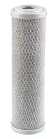 10-Inch CTO Carbon Block Cartridge available from Aqua Crystal UAE