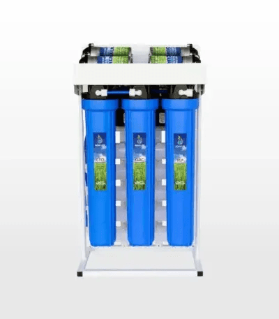 400 GPD Reverse Osmosis Water System available from Aqua Crystal UAE